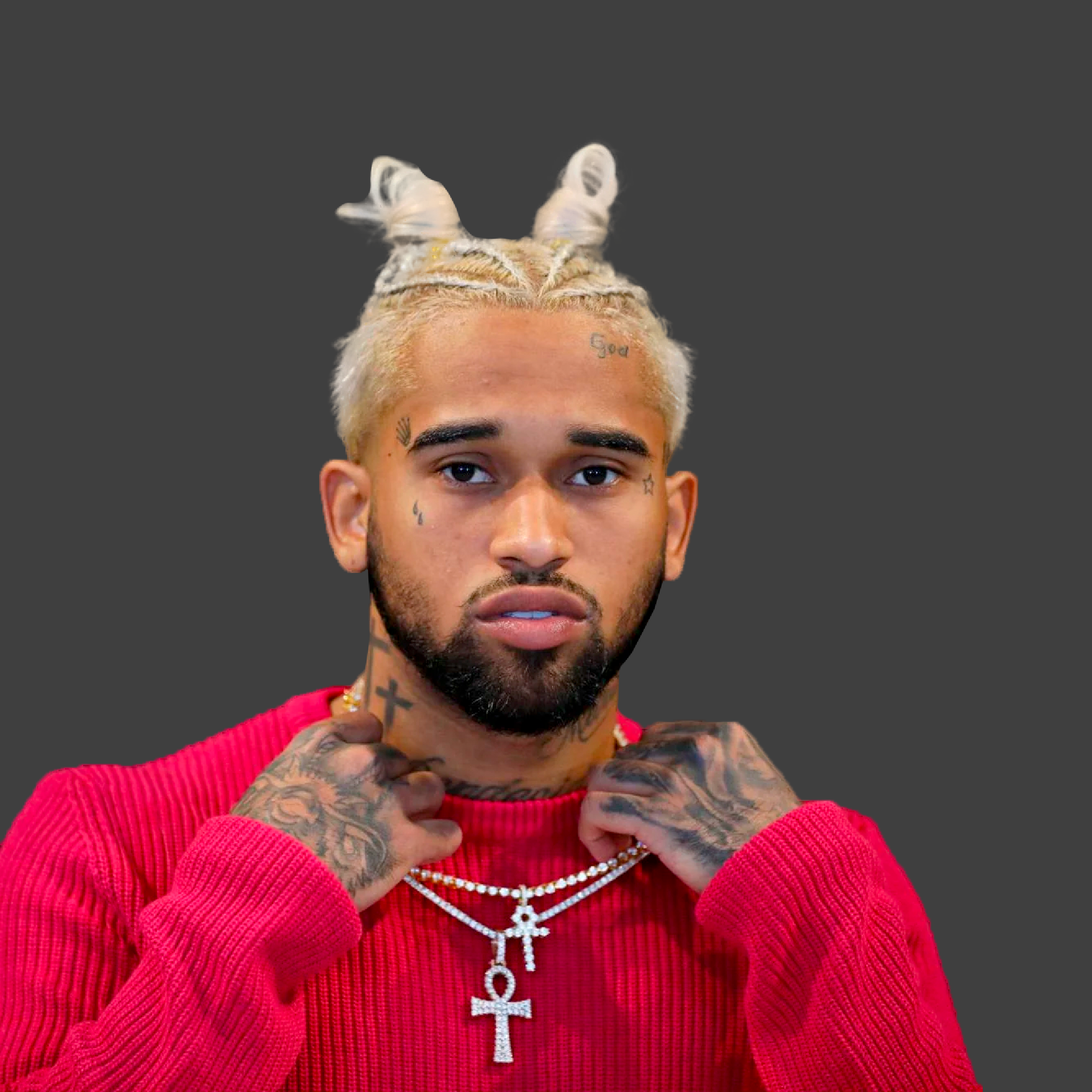 Bryant Myers